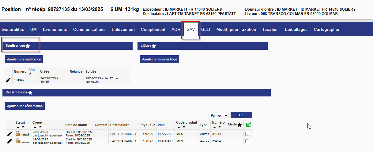 Une image contenant texte, logiciel, Page web, Icône d’ordinateur

Le contenu généré par l’IA peut être incorrect.