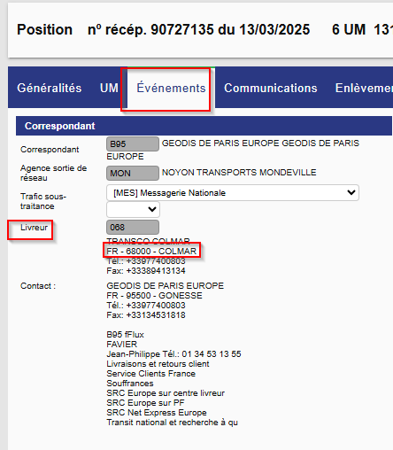 Une image contenant texte, Appareils électroniques, capture d’écran, Page web

Le contenu généré par l’IA peut être incorrect.