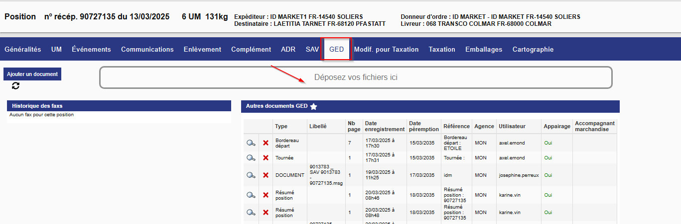 Une image contenant texte, logiciel, capture d’écran, nombre

Le contenu généré par l’IA peut être incorrect.